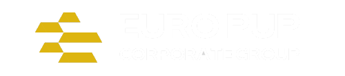 White Logo Euro Pup